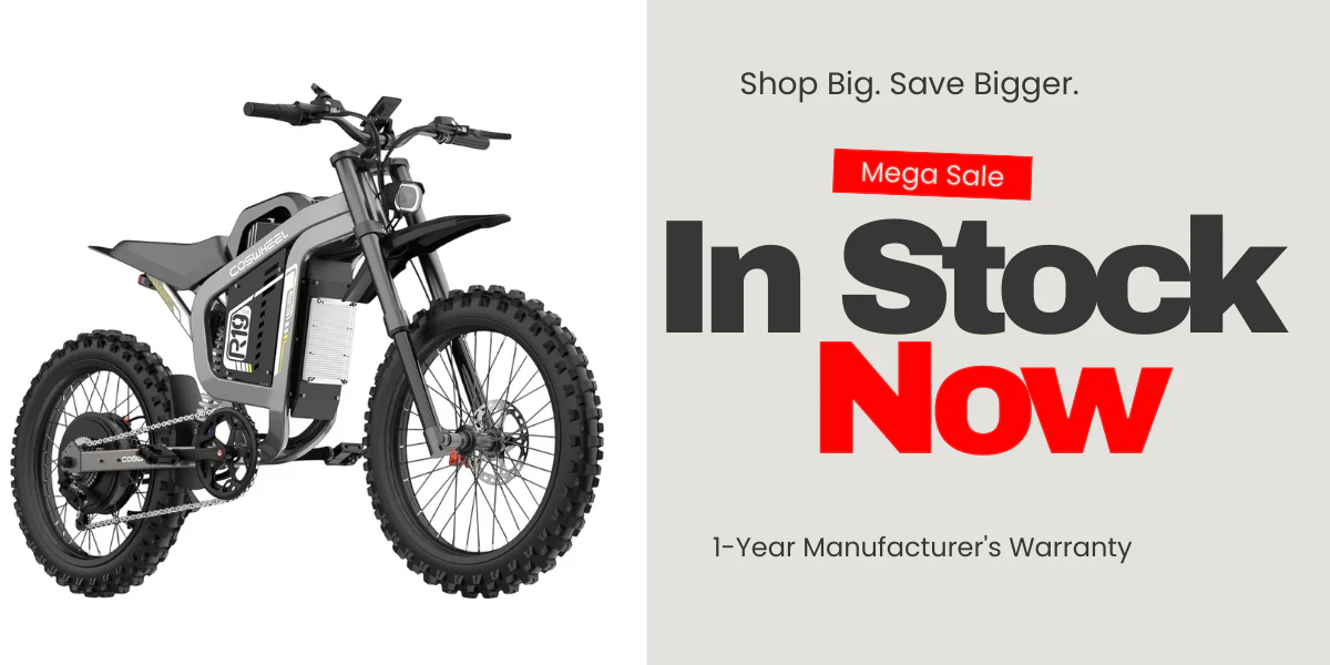 Ride Your Passion with Sgvbicycles